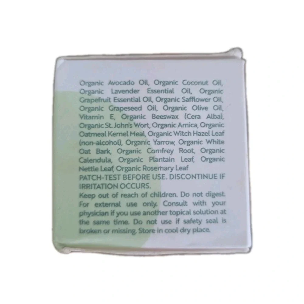The Unbranded Brand intense hemorrhoid